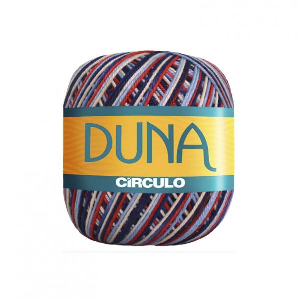 DUNA - COR 9642-INTUI��O